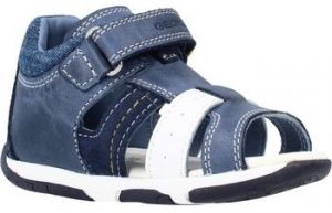 Sandále Geox  B SANDAL TAPUZ BOY A