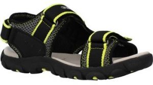 Sandále Geox  JR SANDAL STRADA A