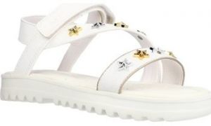 Sandále Geox  J SANDAL CORALIE GIR