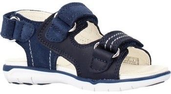 Sandále Geox  B SANDAL DELHI BOY C