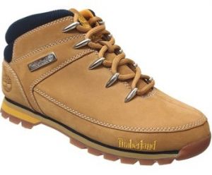 Polokozačky Timberland  Euro sprint mid hiker