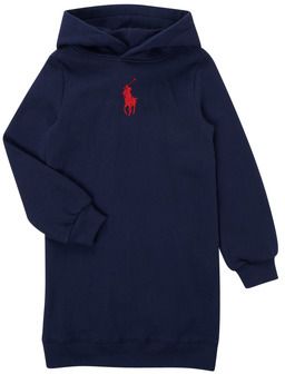 Krátke šaty Polo Ralph Lauren  LIVIA