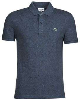 Polokošele s krátkym rukávom Lacoste  POLO SLIM FIT PH4012