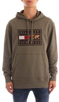 Mikiny Tommy Hilfiger  MW0MW18719