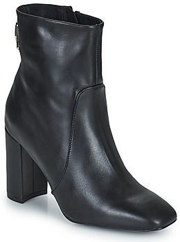 Čižmičky Tommy Hilfiger  Th Hardware High Heel Bootie