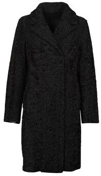 Kabáty Guess  MANUELA REVERSIBLE COAT