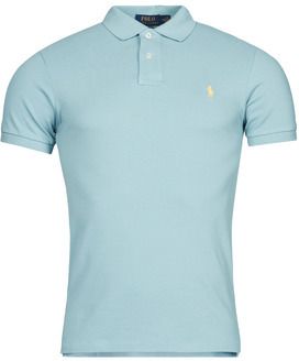 Polokošele s krátkym rukávom Polo Ralph Lauren  K216SC01