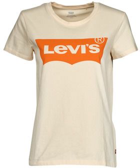 Tričká s krátkym rukávom Levis  WT-GRAPHIC TEES