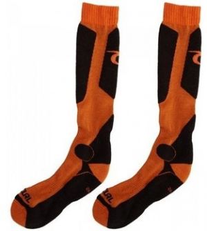 Ponožky Rip Curl  CALCETINES NIEVE UNISEX  ERGOTECH SOCKS SCSAC4