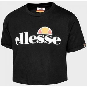 Tričká s krátkym rukávom Ellesse  CAMISETA MANGA CORTA NIA  S2E08596