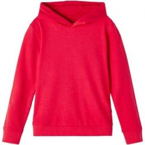 Mikiny Name it  SUDADERA ROJA NIA  13202110