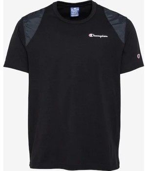 Tričká s krátkym rukávom Champion  CAMISETA HOMBRE  KK001