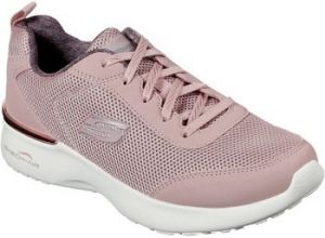 Módne tenisky Skechers  ZAPATILLAS ROSAS MUJER  12947