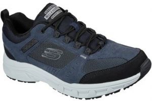 Bežecká a trailová obuv Skechers  ZAPATILLAS TREKKING HOMBRE  51893