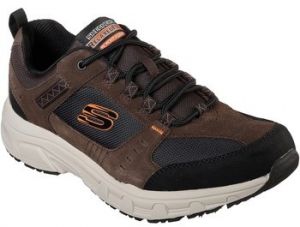 Bežecká a trailová obuv Skechers  ZAPATILLAS TREKKING HOMBRE  51893