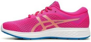 Bežecká a trailová obuv Asics  Patriot 11 Gs 1014A070