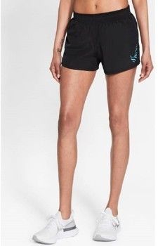 Tepláky/Vrchné oblečenie Nike  PANTALN CORTO ENTRENAMIENTO MUJER  CZ9559