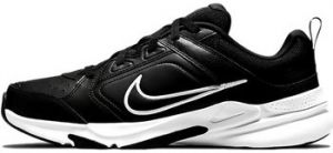 Módne tenisky Nike  ZAPATILLAS NEGRAS  DEFYALLDAY DJ1196