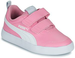 Nízke tenisky Puma  Courtflex v2 V PS