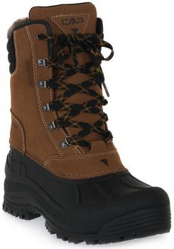 Čižmy Cmp  758 KINOS SNOW BOOT