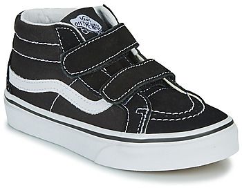 Členkové tenisky Vans  SK8-MID REISSUE V