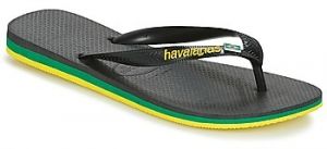 Žabky Havaianas  Brasil Layers