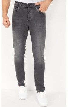 Džínsy Slim True Rise  126296100