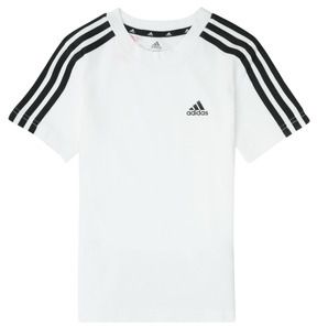 Tričká s krátkym rukávom adidas  EMBARKA