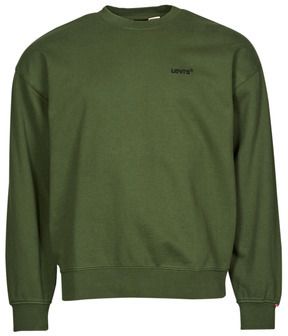 Mikiny Levis  MT-FLEECE