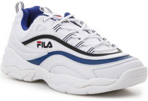 Fitness Fila  Ray Low Men Sneakers 1010561-01U