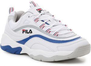 Fitness Fila  Ray Flow Men Sneakers 1010578-02G