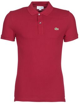 Polokošele s krátkym rukávom Lacoste  PH4012 SLIM