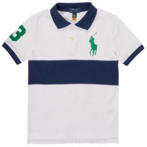 Polokošele s krátkym rukávom Polo Ralph Lauren  TLOTILI