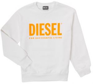 Mikiny Diesel  SCREWDIVISION-LOGOX