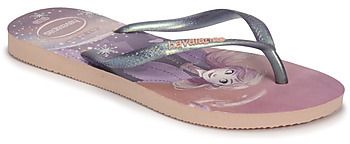 Žabky Havaianas  KIDS SLIM FROZEN