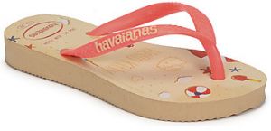 Žabky Havaianas  KIDS SLIM HELLO KITTY