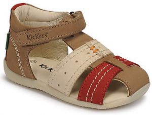 Sandále Kickers  BIGBAZAR-2