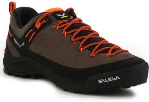 Turistická obuv Salewa  Wildfire MS Leather 61395-7953