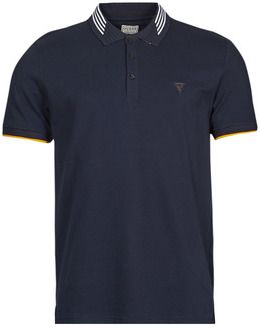 Polokošele s krátkym rukávom Guess  OZ SS POLO