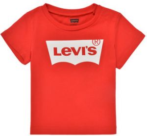 Tričká s krátkym rukávom Levis  BATWING TEE