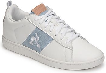 Nízke tenisky Le Coq Sportif  COURTCLASSIC W DENIM