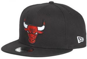 Šiltovky New-Era  NBA ESSENTIAL 9FIFTY CHICAGO BULLS