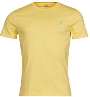 Tričká s krátkym rukávom Polo Ralph Lauren  K216SC08