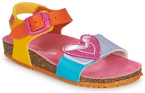 Sandále Agatha Ruiz de la Prada  Bio