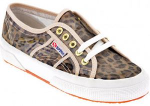 Módne tenisky Superga  2750  Animal