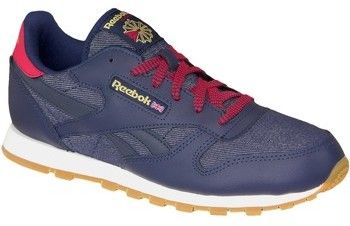 Fitness Reebok Sport  Classic Leather DG