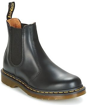 Polokozačky Dr. Martens  2976