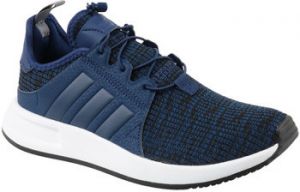 Nízke tenisky adidas  Adidas X_PLR J