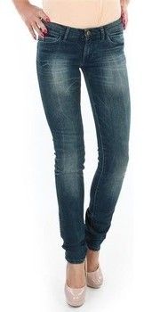 Džínsy Skinny Wrangler  Molly 251XB23C