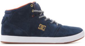 Sandále DC Shoes  DC Crisis High ADBS100117 NVY